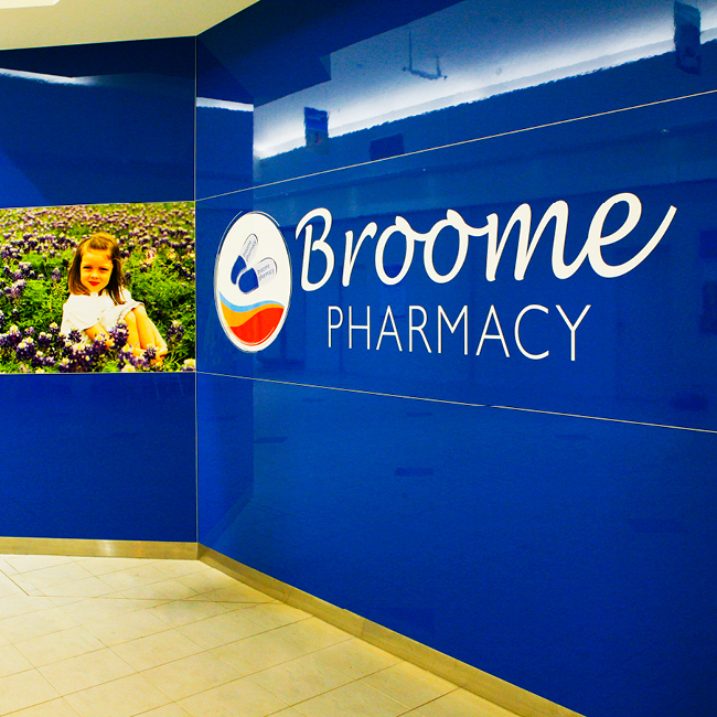 Brobbson pharmacy