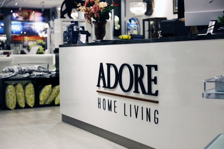 Adore Home Living - Carousel Shopping Centre - Masterplanners