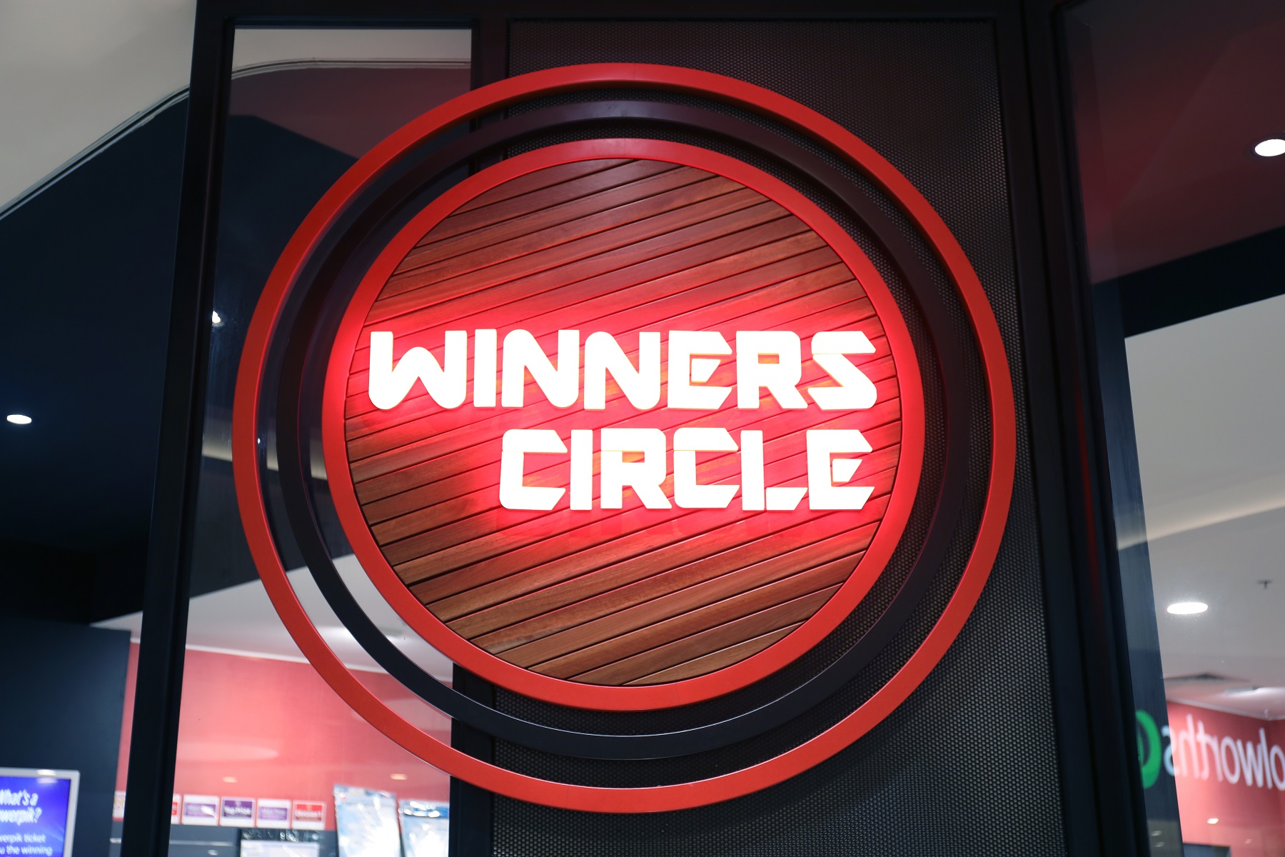 main sign_winners circle_Masterplanners